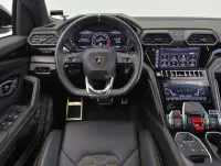 Lamborghini Urus S 490kW thumbnail