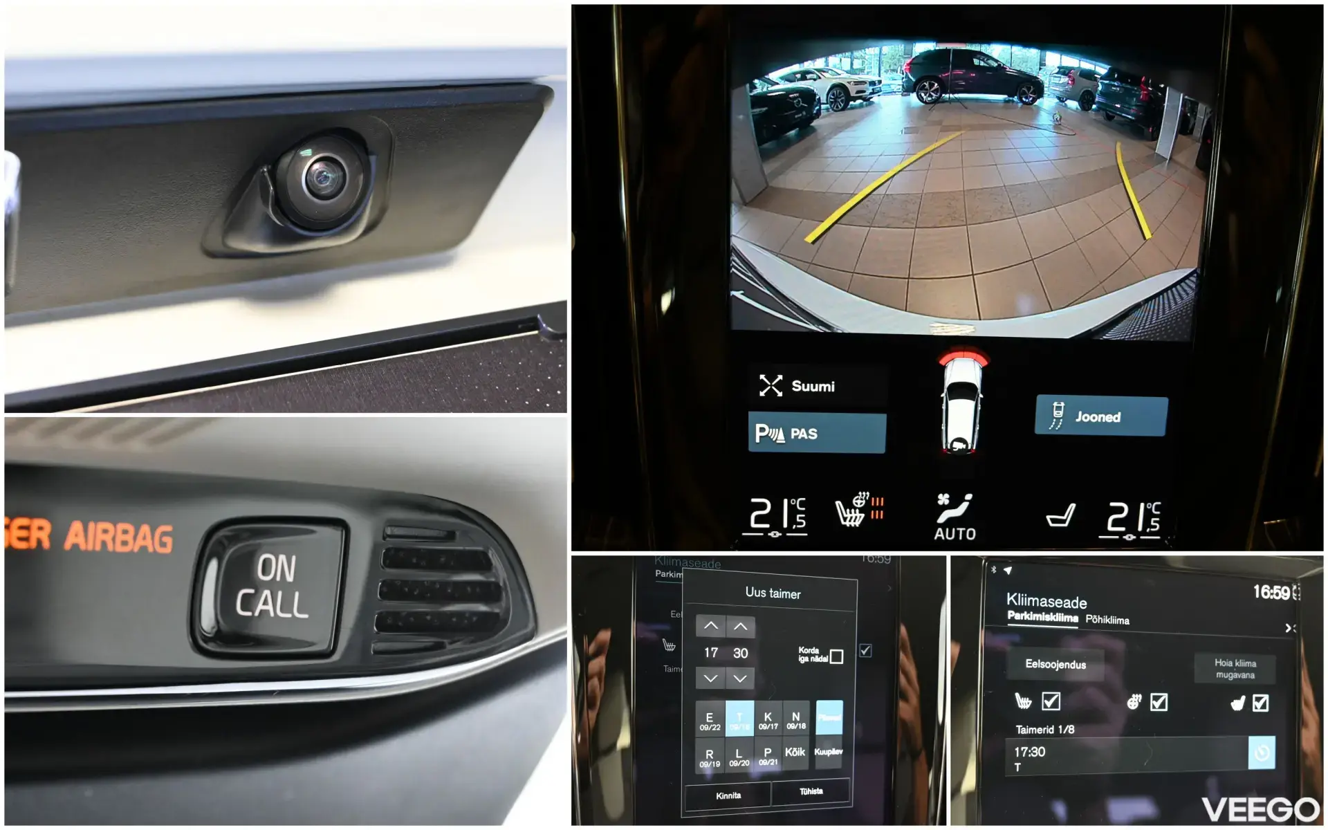 Volvo V60 Plug In Hybrid R-DESIGN RECHARGE EXPRESSION INTELLI SAFE MY21 2 251kW