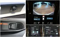 Volvo V60 Plug In Hybrid R-DESIGN RECHARGE EXPRESSION INTELLI SAFE MY21 2 251kW thumbnail