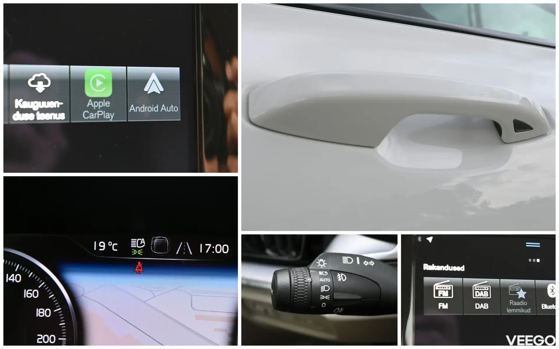 Volvo V60 Plug In Hybrid R-DESIGN RECHARGE EXPRESSION INTELLI SAFE MY21 2 251kW