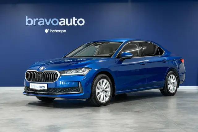 Image of Skoda Superb - 2 142kW