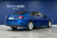 Skoda Superb - 2 142kW thumbnail