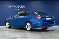 Skoda Superb - 2 142kW thumbnail