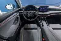 Skoda Superb - 2 142kW thumbnail