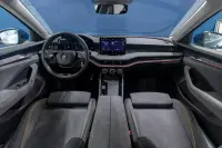 Skoda Superb - 2 142kW thumbnail