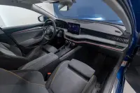Skoda Superb - 2 142kW thumbnail
