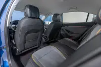 Skoda Superb - 2 142kW thumbnail