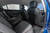 Skoda Superb - 2 142kW thumbnail