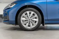 Skoda Superb - 2 142kW thumbnail