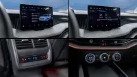 Skoda Superb - 2 142kW thumbnail