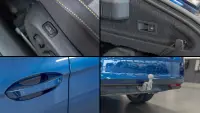 Skoda Superb - 2 142kW thumbnail