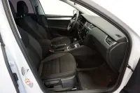Skoda Octavia CNG 1.5 96kW thumbnail