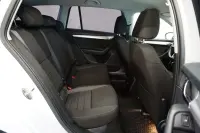 Skoda Octavia CNG 1.5 96kW thumbnail