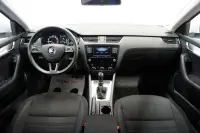 Skoda Octavia CNG 1.5 96kW thumbnail