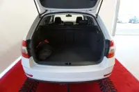 Skoda Octavia CNG 1.5 96kW thumbnail