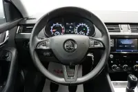 Skoda Octavia CNG 1.5 96kW thumbnail