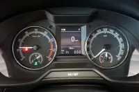 Skoda Octavia CNG 1.5 96kW thumbnail