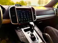 Porsche Cayenne Cayenne 4.8 309kW thumbnail