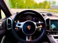 Porsche Cayenne Cayenne 4.8 309kW thumbnail