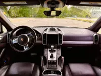 Porsche Cayenne Cayenne 4.8 309kW thumbnail