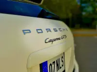 Porsche Cayenne Cayenne 4.8 309kW thumbnail