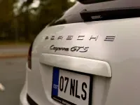 Porsche Cayenne Cayenne 4.8 309kW thumbnail