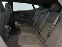 Lamborghini Urus S 490kW thumbnail