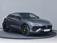 Lamborghini Urus S 490kW thumbnail