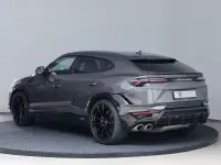 Lamborghini Urus S 490kW thumbnail