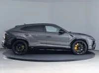Lamborghini Urus S 490kW thumbnail
