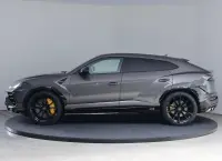Lamborghini Urus S 490kW thumbnail