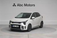 Kia Picanto GT-Line 1.2 57kW thumbnail