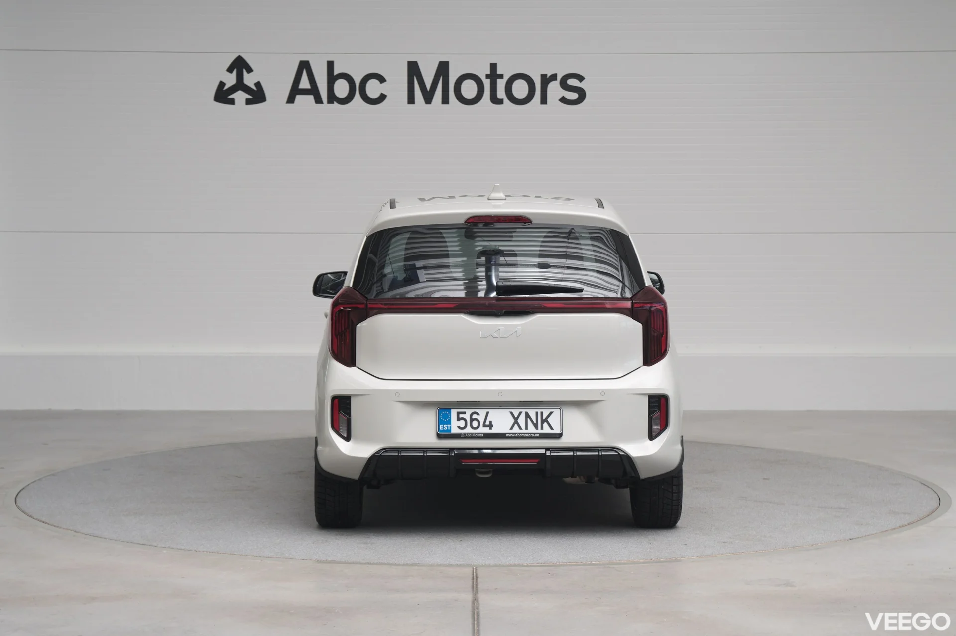 Kia Picanto GT-Line 1.2 57kW