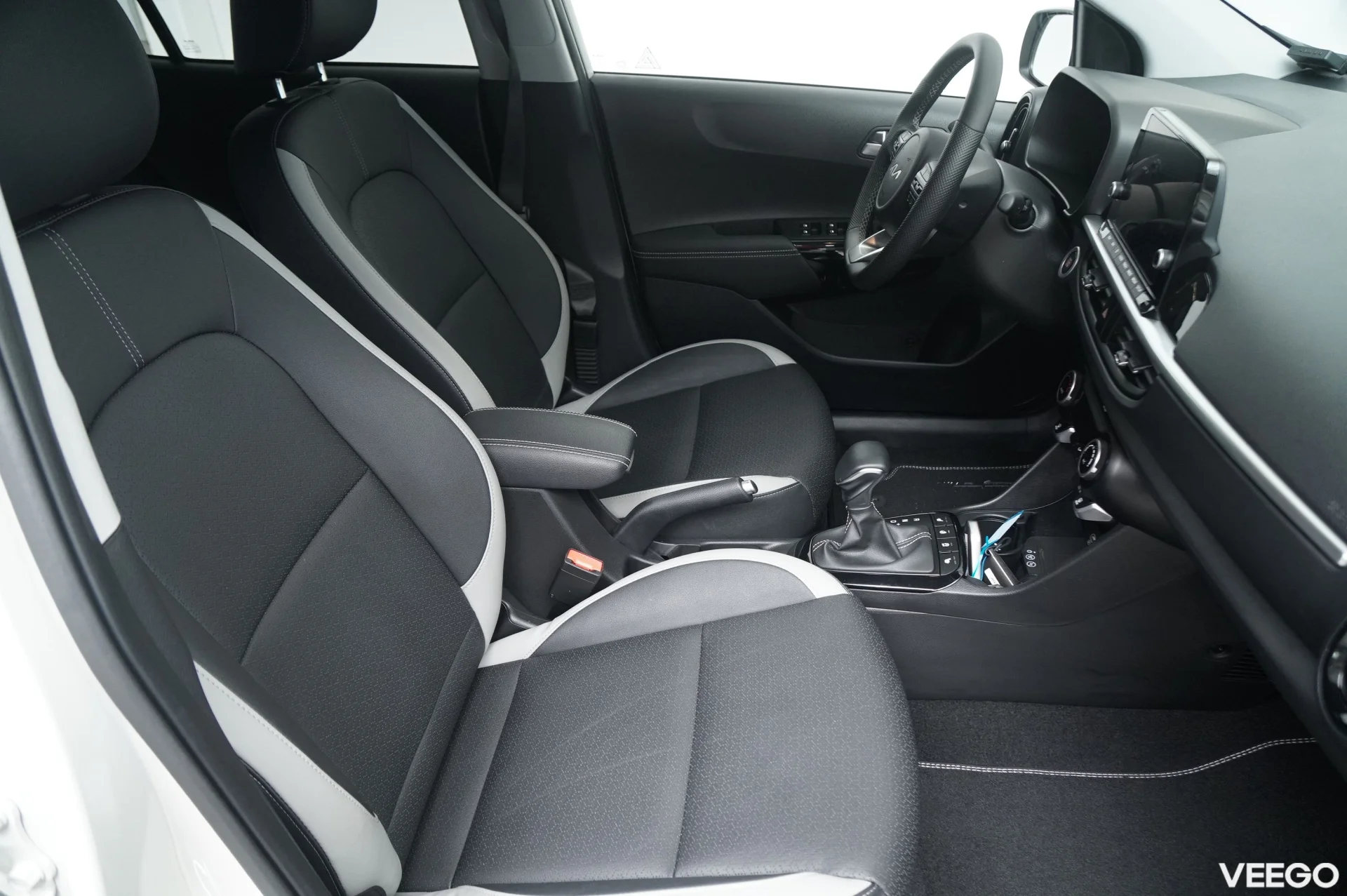Kia Picanto GT-Line 1.2 57kW