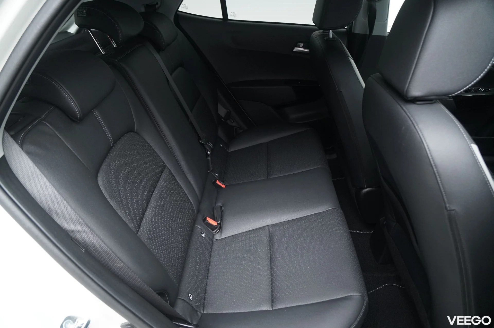 Kia Picanto GT-Line 1.2 57kW