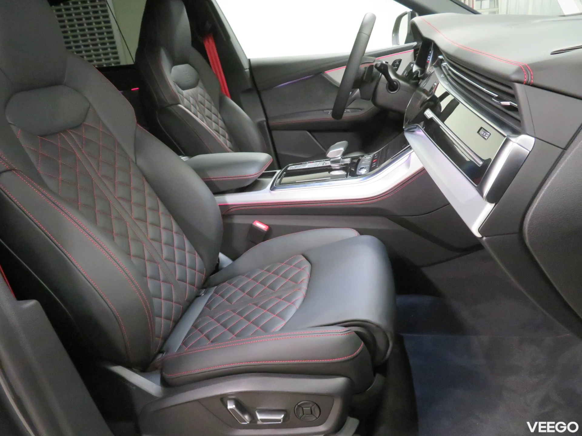 Audi Q8 3.0 250kW