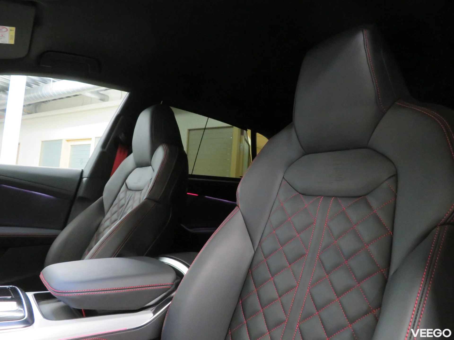 Audi Q8 3.0 250kW