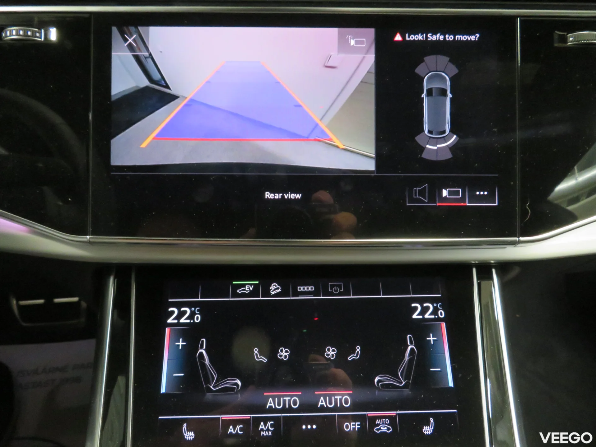 Audi Q8 3.0 250kW