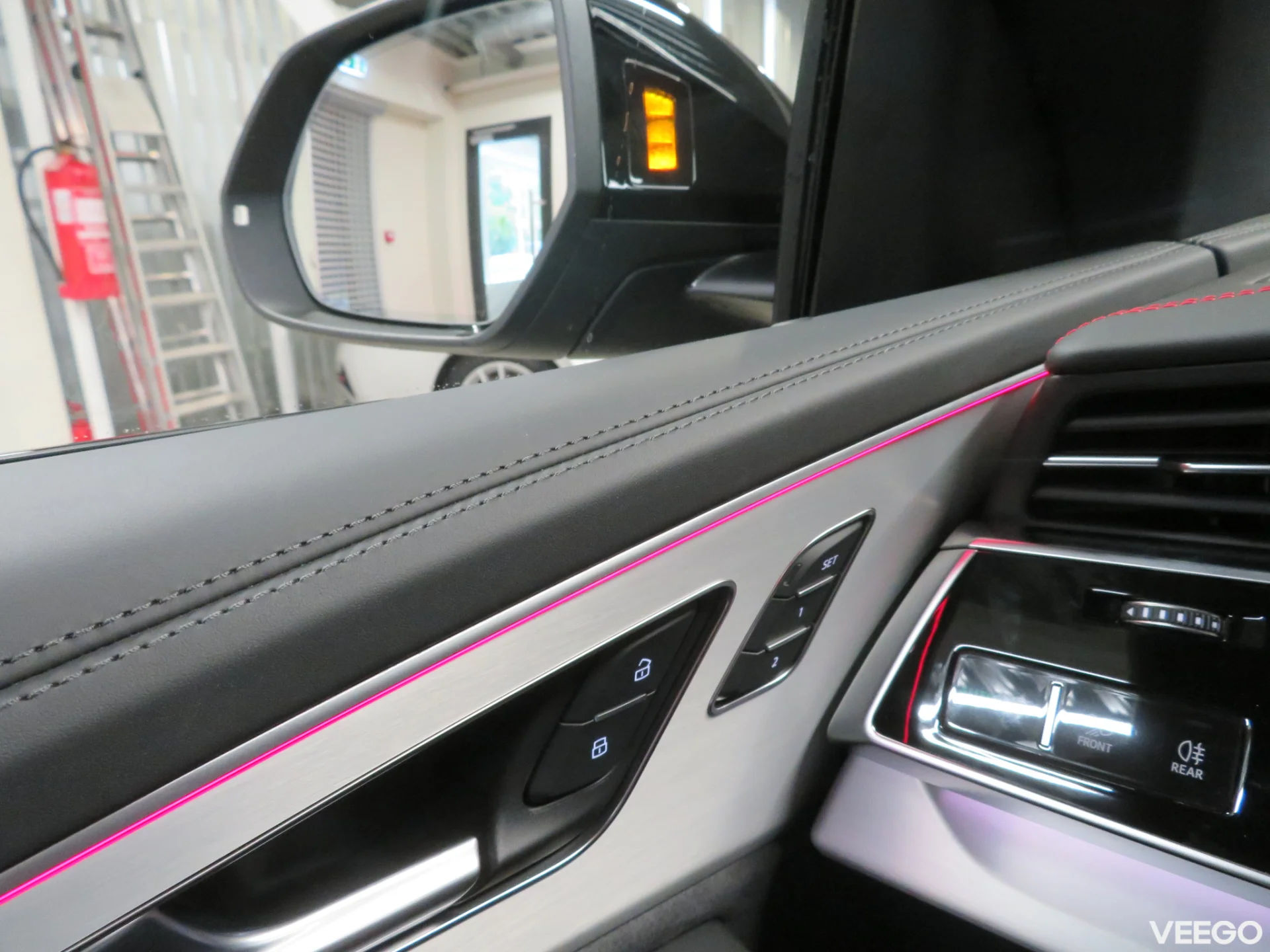 Audi Q8 3.0 250kW