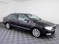 Skoda Superb 2.0 125kW thumbnail