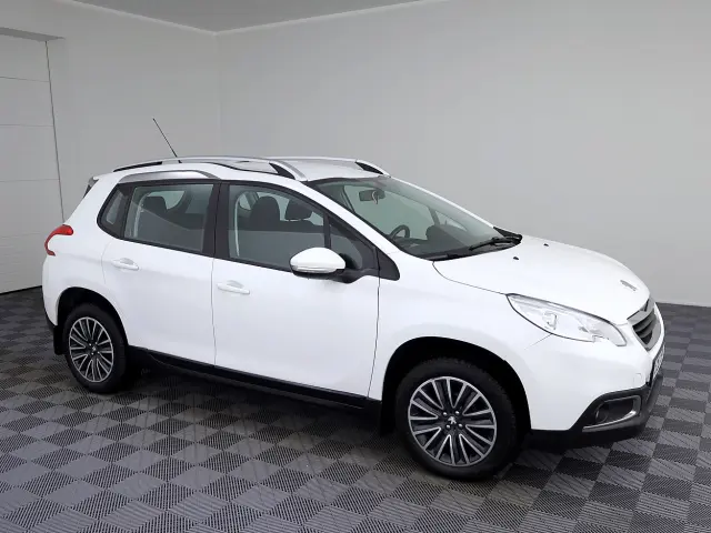 Image of Peugeot 2008 1.2 60kW