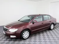 Skoda Superb 1.8 118kW thumbnail