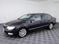 Skoda Superb 2.0 125kW thumbnail