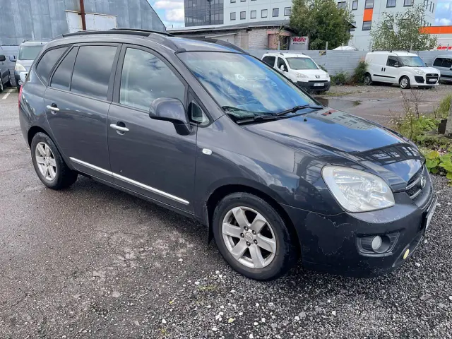 Image of Kia Carens 2.0 104kW