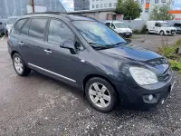 Kia Carens 2.0 104kW thumbnail