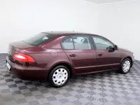 Skoda Superb 1.8 118kW thumbnail