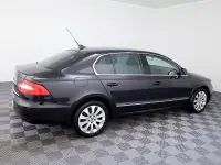 Skoda Superb 2.0 125kW thumbnail