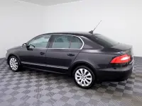 Skoda Superb 2.0 125kW thumbnail