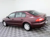 Skoda Superb 1.8 118kW thumbnail