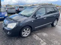 Kia Carens 2.0 104kW thumbnail